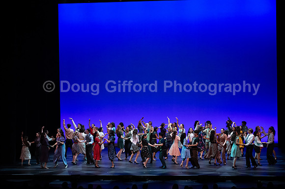 Orange County School of the Arts Foundation - Season Finale 2026