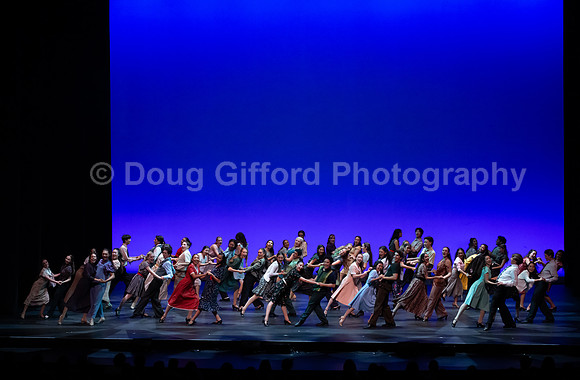 Orange County School of the Arts Foundation - Season Finale 2026
