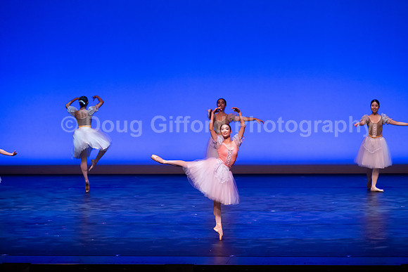 Orange County School of the Arts Foundation - Season Finale 2026