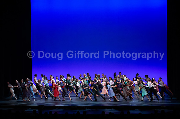 Orange County School of the Arts Foundation - Season Finale 2026