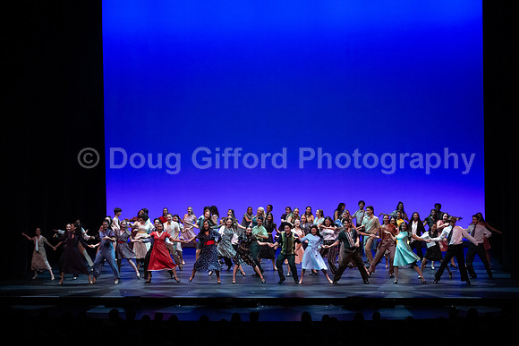 Orange County School of the Arts Foundation - Season Finale 2026