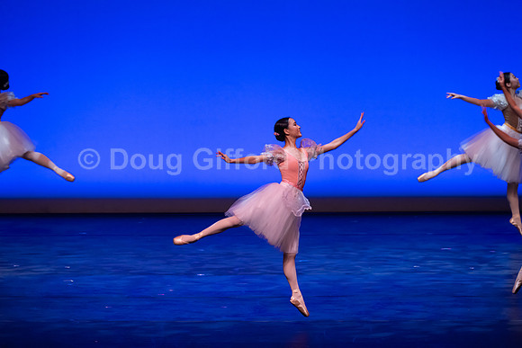 Orange County School of the Arts Foundation - Season Finale 2026
