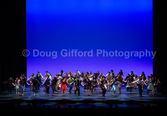 Orange County School of the Arts Foundation - Season Finale 2026