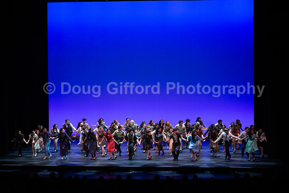 Orange County School of the Arts Foundation - Season Finale 2026