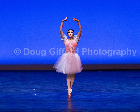 Orange County School of the Arts Foundation - Season Finale 2026