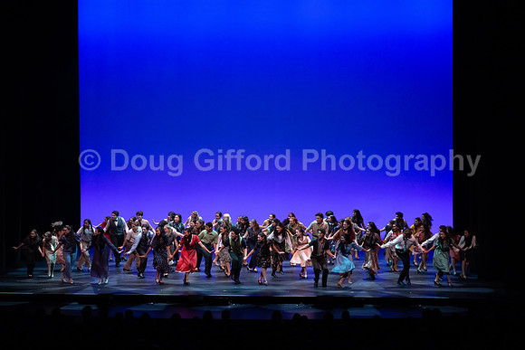 Orange County School of the Arts Foundation - Season Finale 2026