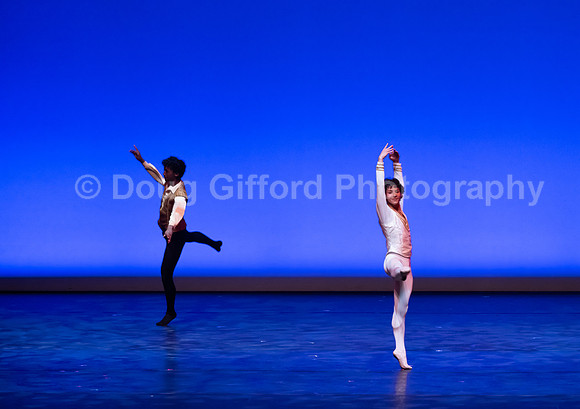 Orange County School of the Arts Foundation - Season Finale 2026