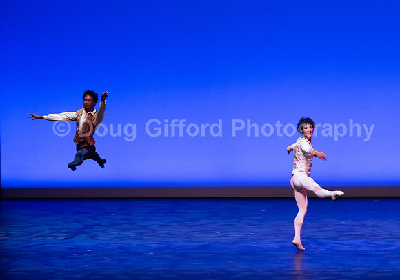 Orange County School of the Arts Foundation - Season Finale 2026