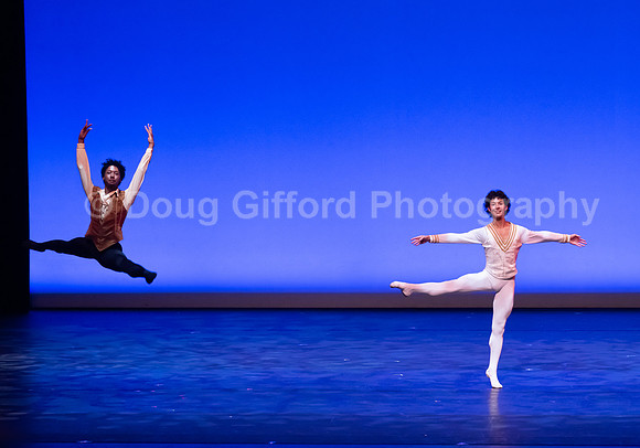Orange County School of the Arts Foundation - Season Finale 2026