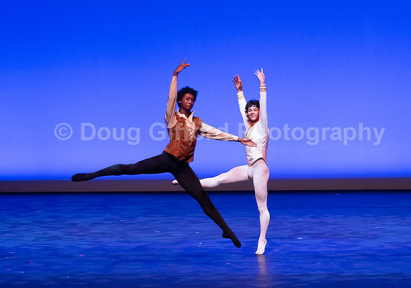 Orange County School of the Arts Foundation - Season Finale 2026