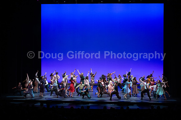 Orange County School of the Arts Foundation - Season Finale 2026