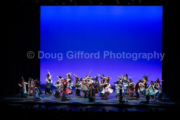 Orange County School of the Arts Foundation - Season Finale 2026