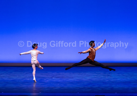 Orange County School of the Arts Foundation - Season Finale 2026