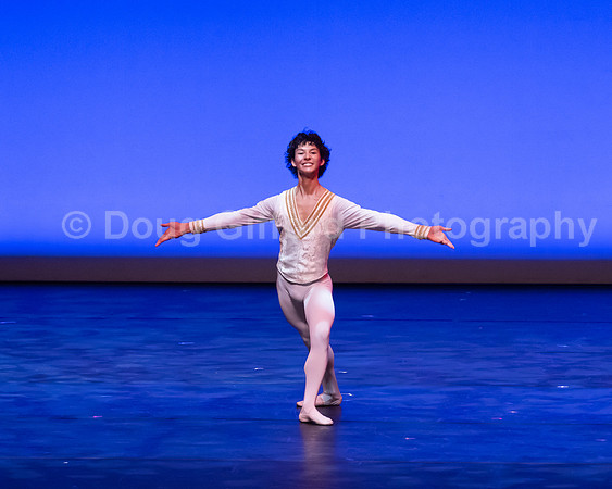 Orange County School of the Arts Foundation - Season Finale 2026