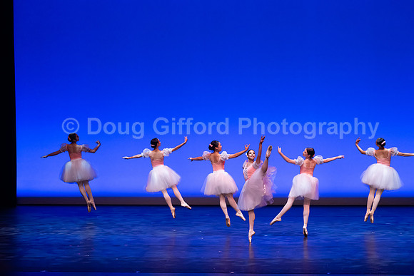 Orange County School of the Arts Foundation - Season Finale 2026