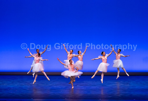 Orange County School of the Arts Foundation - Season Finale 2026