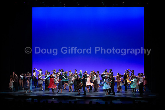 Orange County School of the Arts Foundation - Season Finale 2026