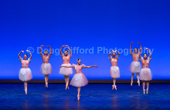 Orange County School of the Arts Foundation - Season Finale 2026
