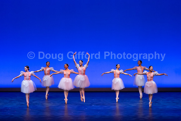 Orange County School of the Arts Foundation - Season Finale 2026