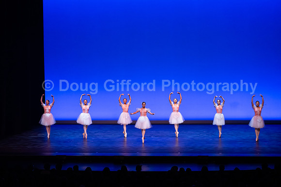 Orange County School of the Arts Foundation - Season Finale 2026
