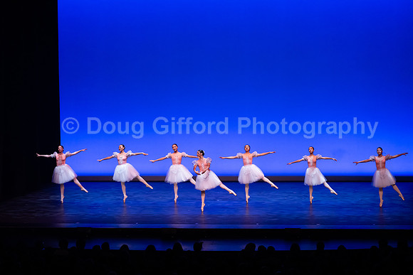 Orange County School of the Arts Foundation - Season Finale 2026