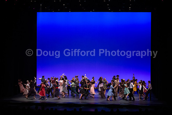 Orange County School of the Arts Foundation - Season Finale 2026