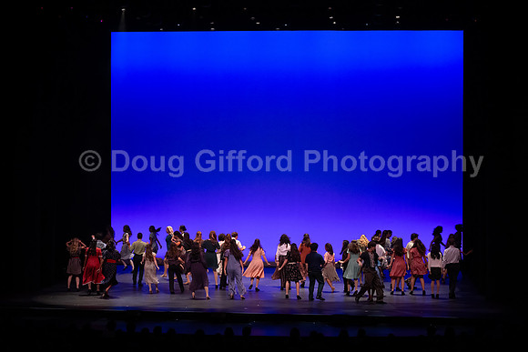 Orange County School of the Arts Foundation - Season Finale 2026