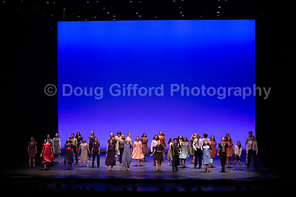 Orange County School of the Arts Foundation - Season Finale 2026