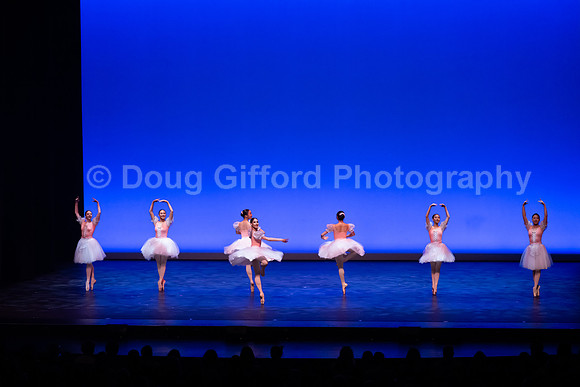 Orange County School of the Arts Foundation - Season Finale 2026