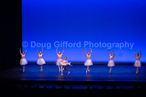 Orange County School of the Arts Foundation - Season Finale 2026