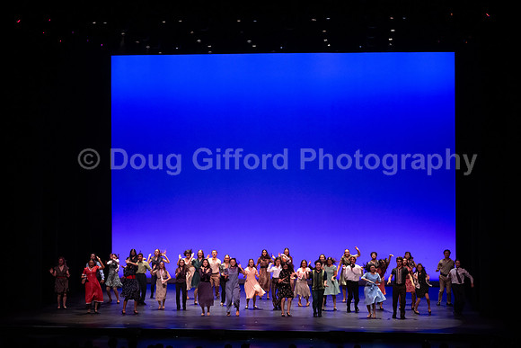 Orange County School of the Arts Foundation - Season Finale 2026