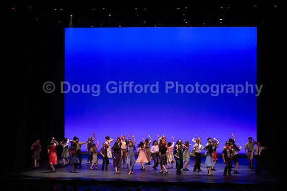Orange County School of the Arts Foundation - Season Finale 2026