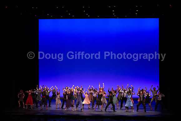 Orange County School of the Arts Foundation - Season Finale 2026