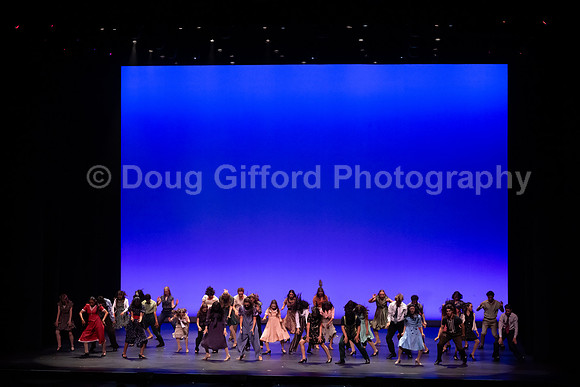 Orange County School of the Arts Foundation - Season Finale 2026