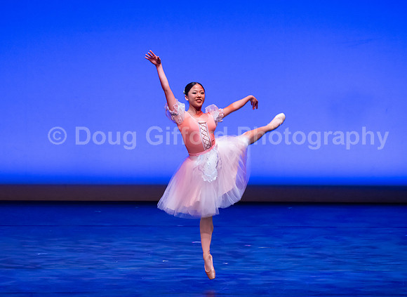 Orange County School of the Arts Foundation - Season Finale 2026