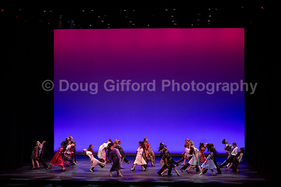 Orange County School of the Arts Foundation - Season Finale 2026