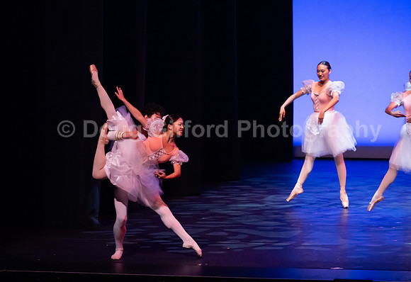 Orange County School of the Arts Foundation - Season Finale 2026