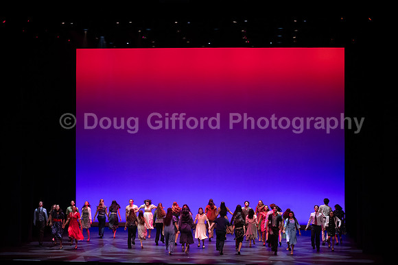 Orange County School of the Arts Foundation - Season Finale 2026