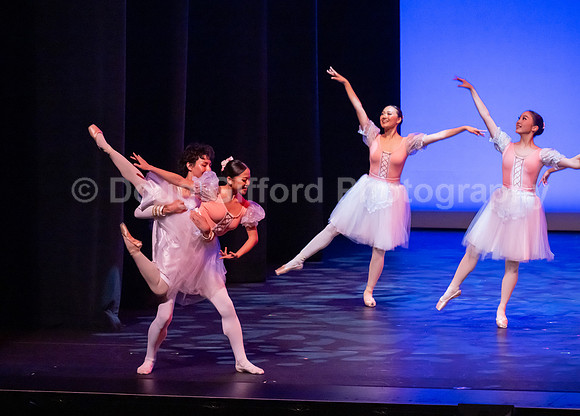 Orange County School of the Arts Foundation - Season Finale 2026