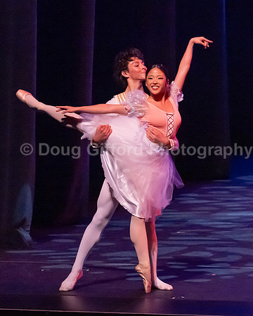 Orange County School of the Arts Foundation - Season Finale 2026