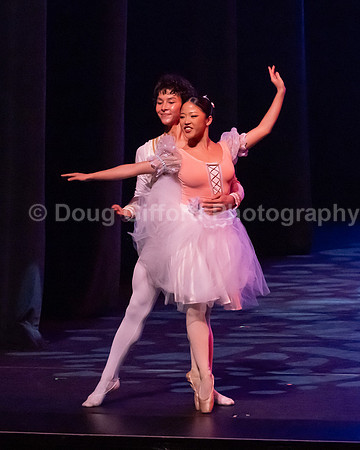Orange County School of the Arts Foundation - Season Finale 2026