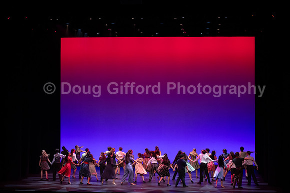 Orange County School of the Arts Foundation - Season Finale 2026