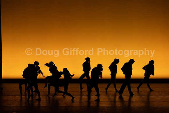 Orange County School of the Arts Foundation - Season Finale 2026