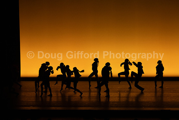 Orange County School of the Arts Foundation - Season Finale 2026