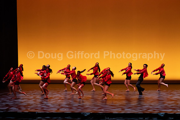 Orange County School of the Arts Foundation - Season Finale 2026