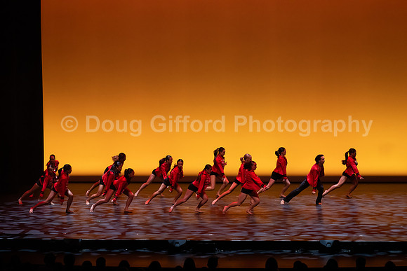 Orange County School of the Arts Foundation - Season Finale 2026