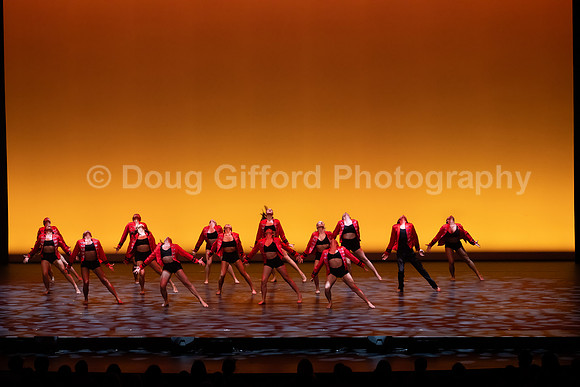 Orange County School of the Arts Foundation - Season Finale 2026