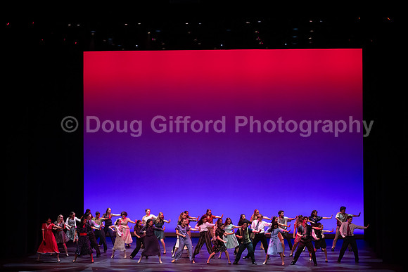 Orange County School of the Arts Foundation - Season Finale 2026