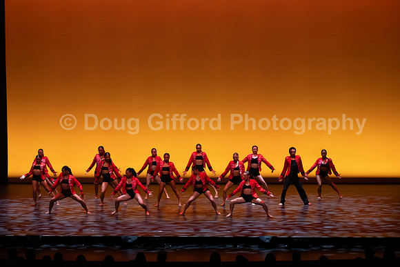 Orange County School of the Arts Foundation - Season Finale 2026
