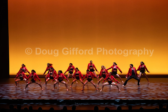 Orange County School of the Arts Foundation - Season Finale 2026